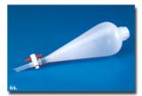 SEPERATORY FUNNEL